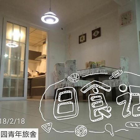 Laiyin Garden City Hostel Shenzhen Exterior photo